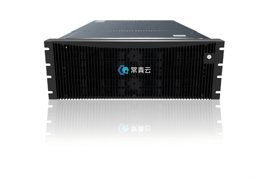 常青云超融合一體機